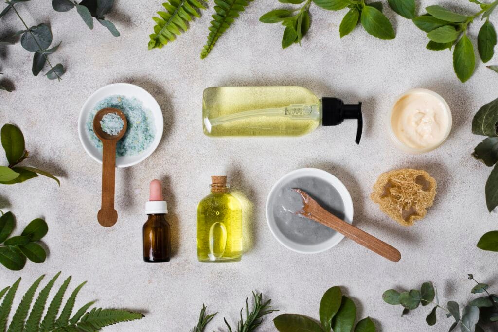 Natural Skincare